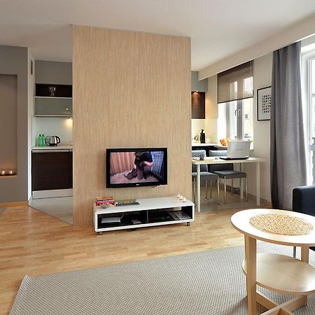 Apartament Classic Kielce Bilik gambar