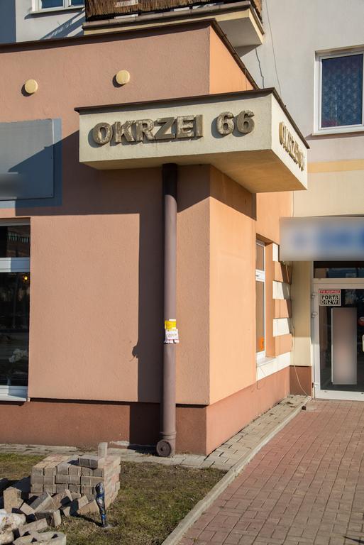 Apartament Classic Kielce Bilik gambar