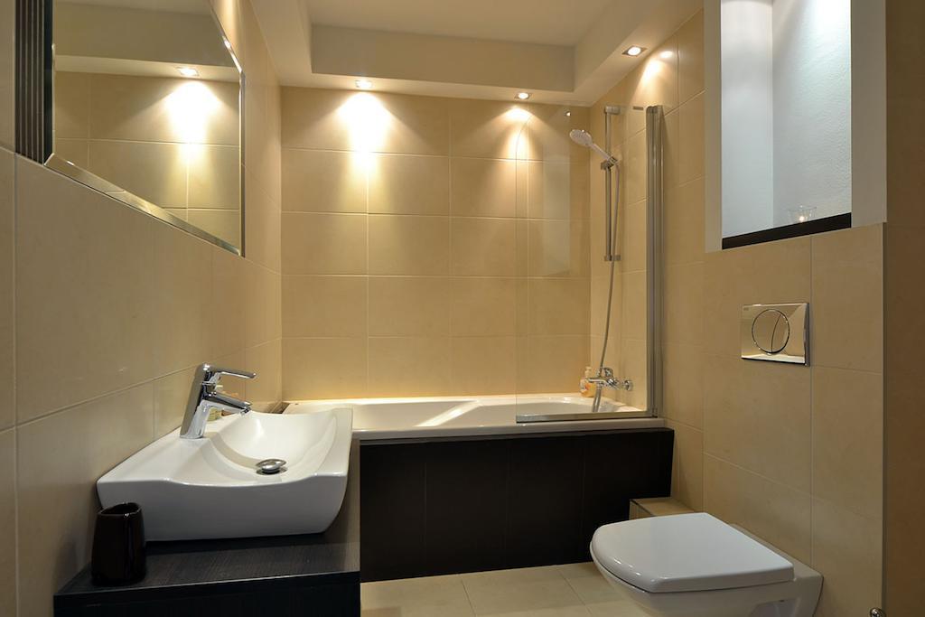 Apartament Classic Kielce Bilik gambar