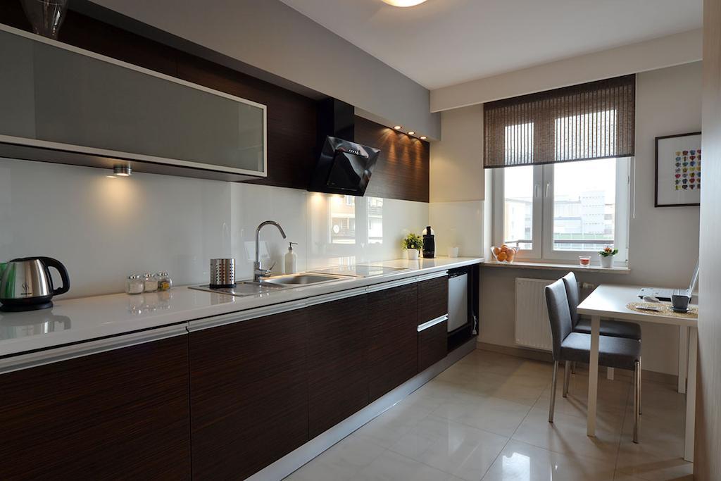 Apartament Classic Kielce Bilik gambar