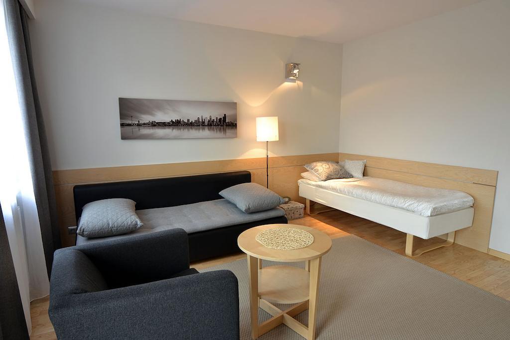 Apartament Classic Kielce Bilik gambar