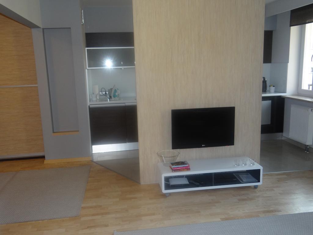 Apartament Classic Kielce Bilik gambar