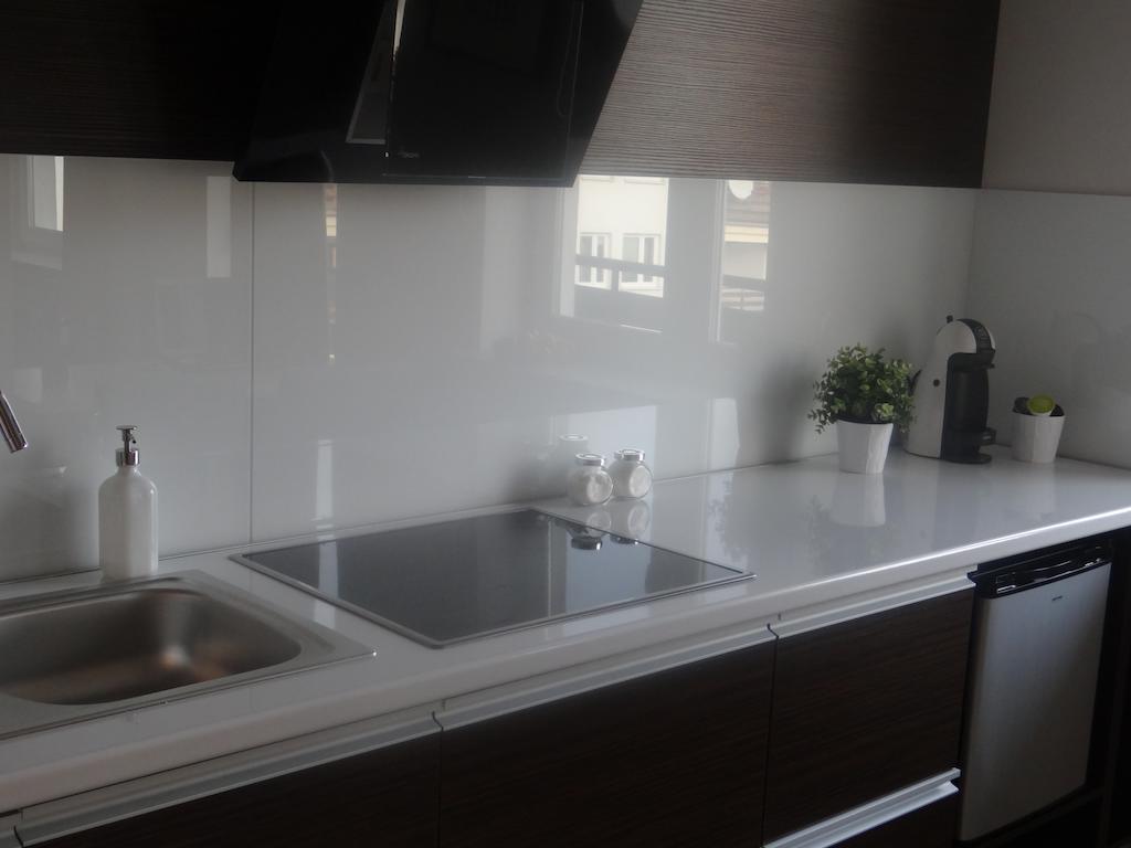 Apartament Classic Kielce Bilik gambar