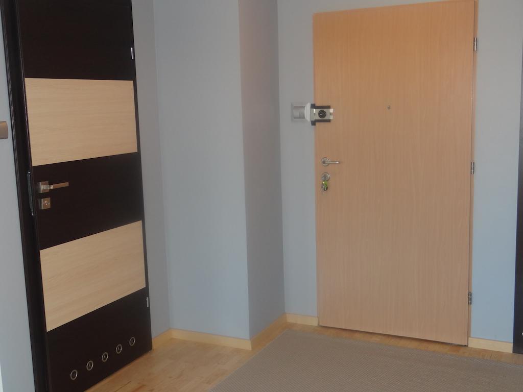 Apartament Classic Kielce Bilik gambar