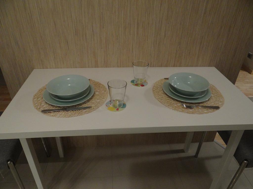Apartament Classic Kielce Bilik gambar