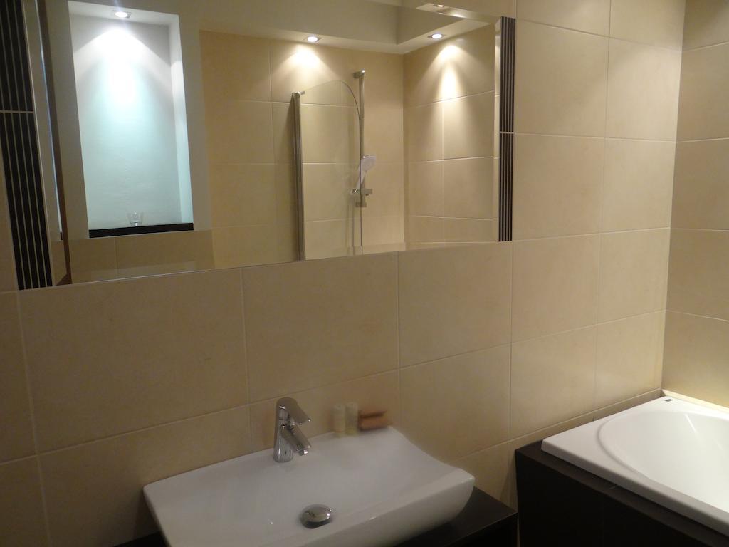 Apartament Classic Kielce Bilik gambar
