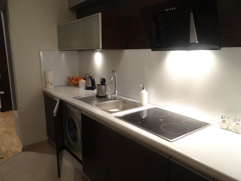 Apartament Classic Kielce Bilik gambar
