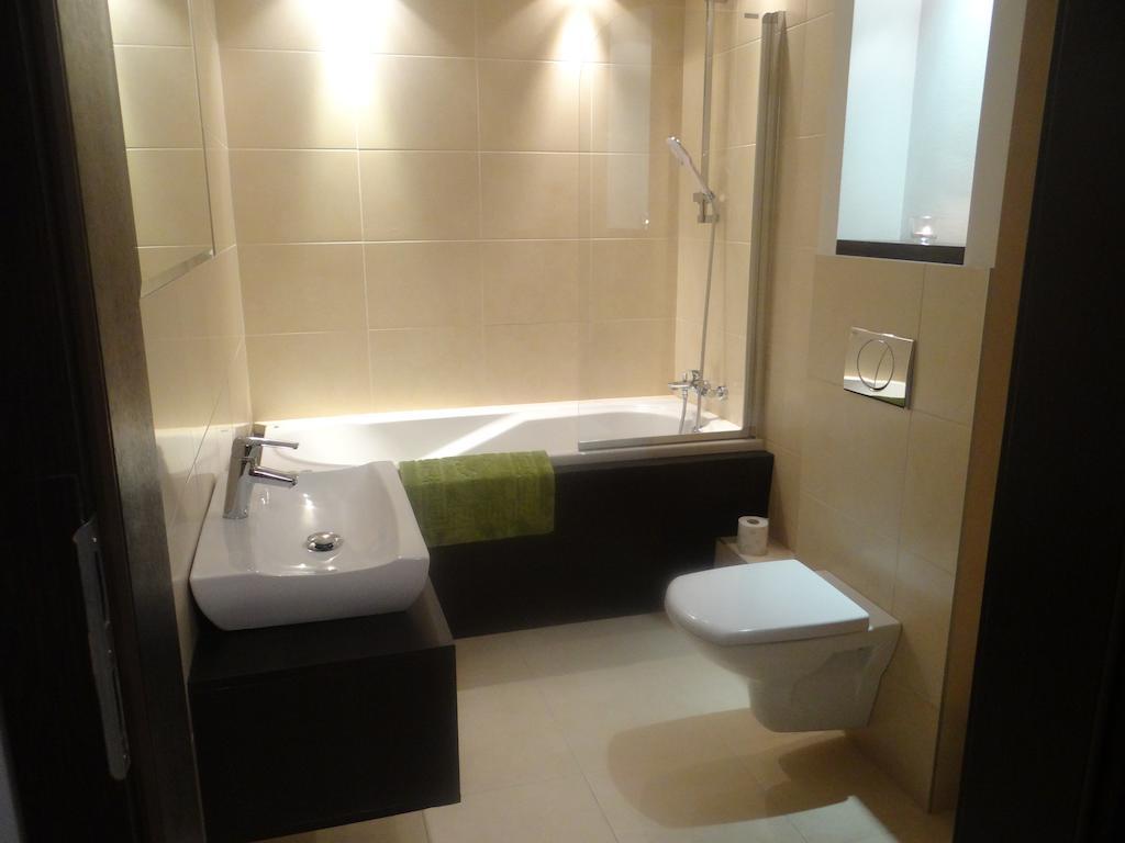 Apartament Classic Kielce Bilik gambar