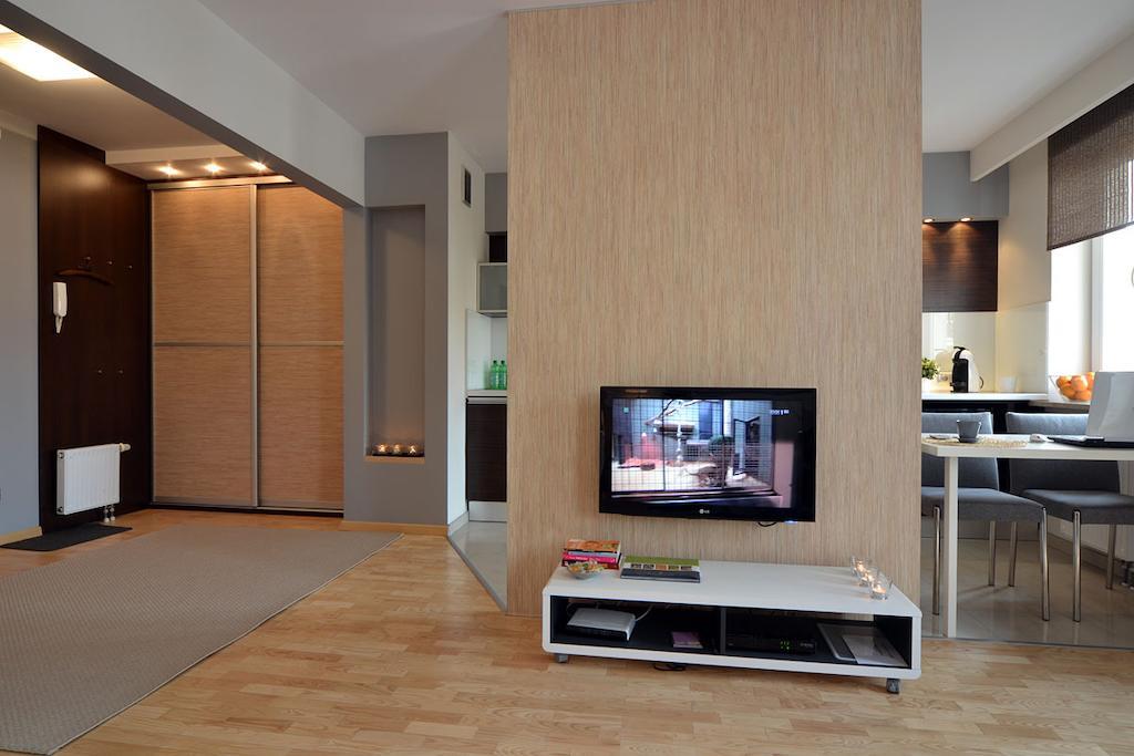 Apartament Classic Kielce Bilik gambar